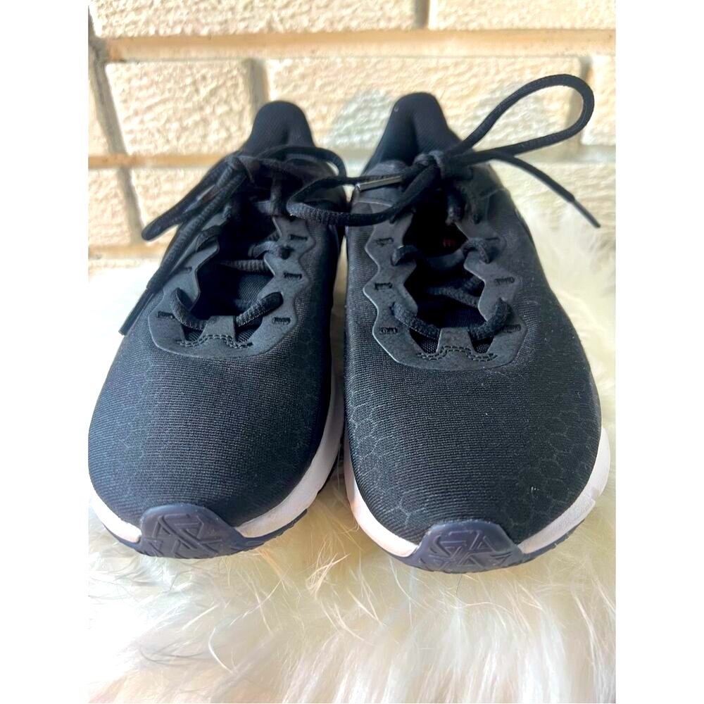 Nike Sacai Black Sneaker